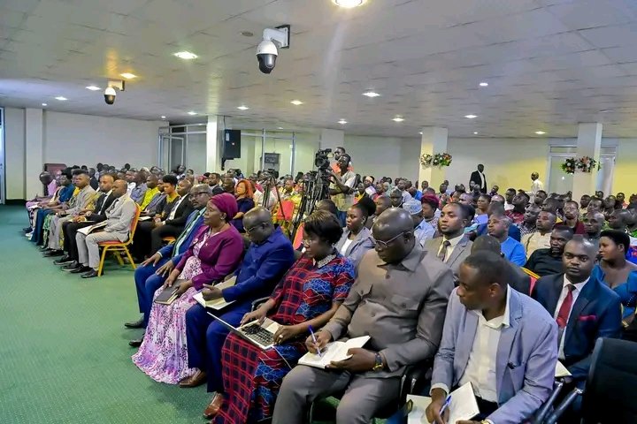 Irebe FM tweet media