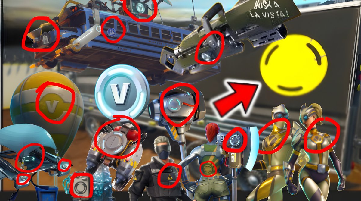 Forkknife tweet media