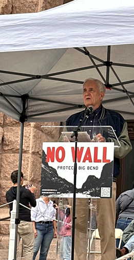 Lloyd Doggett tweet media