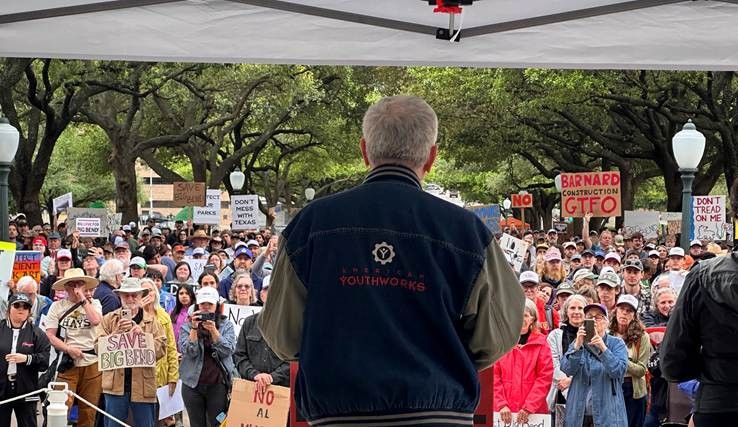 Lloyd Doggett tweet media