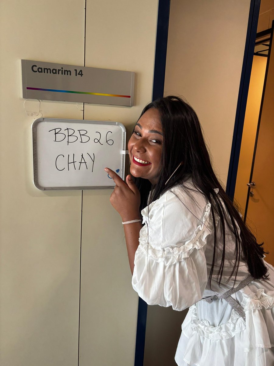 Chaiany Andrade 💎 tweet media