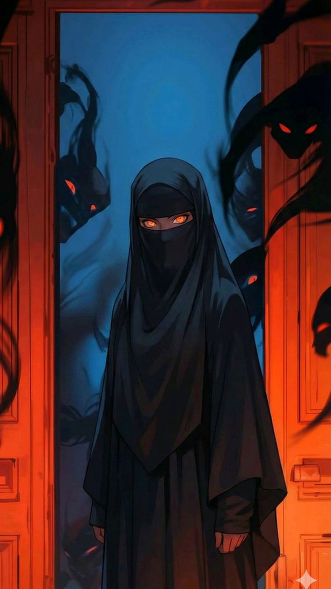 ۩المسلمة التائبة۩ tweet media