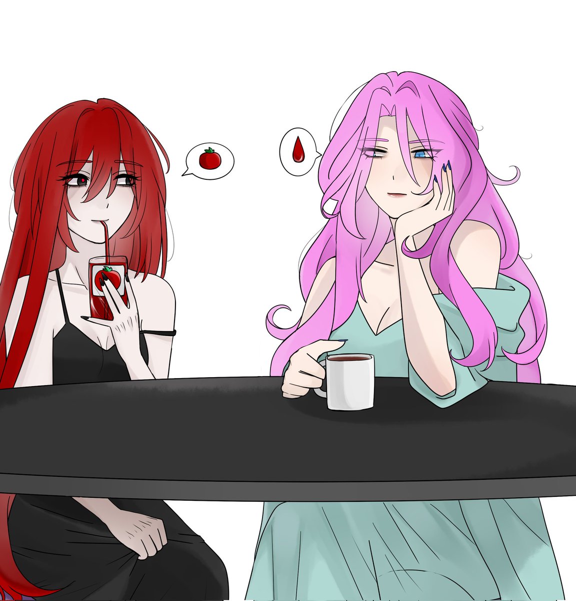 pupavochka tweet media