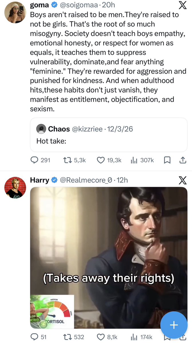 Gato Bizco tweet media