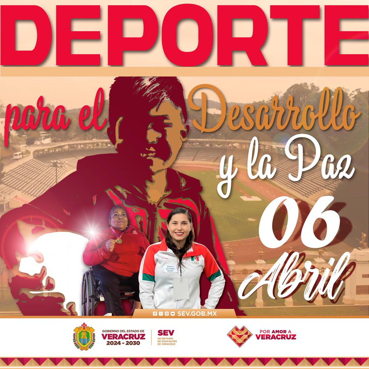 SEV | Secretaría de Educación de Veracruz 📚✏️ tweet media