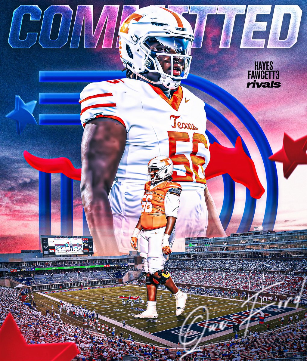 Hayes Fawcett tweet media