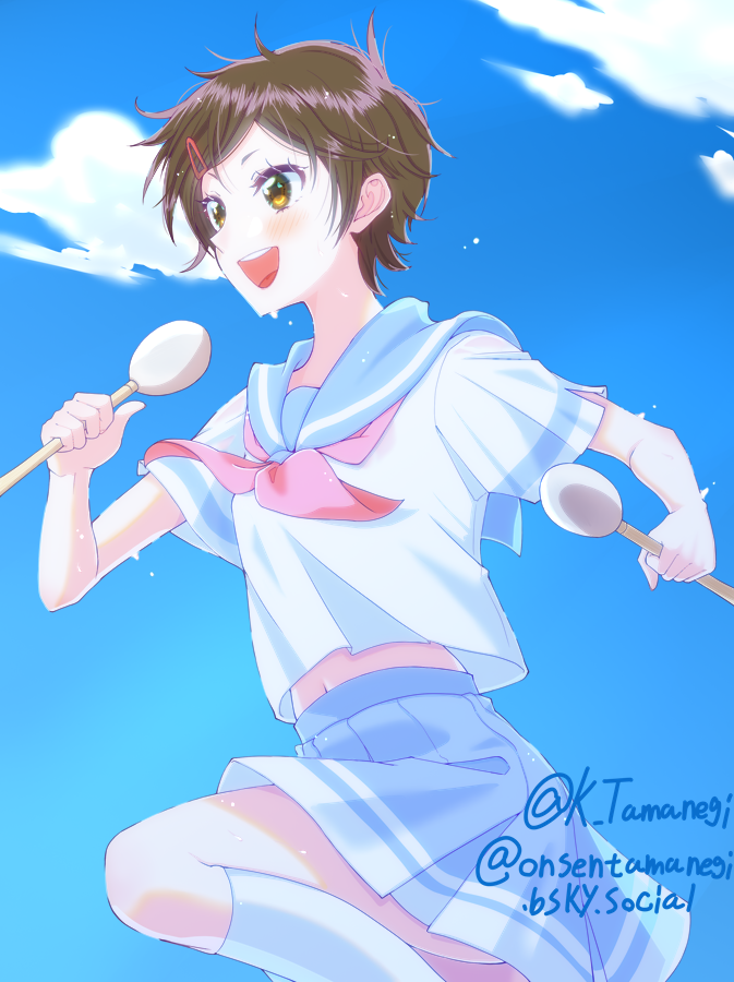 たまねぎ tweet media