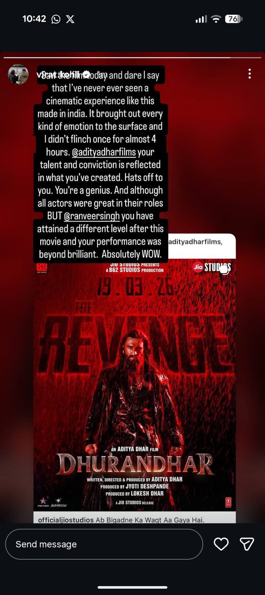 desi mojito tweet media