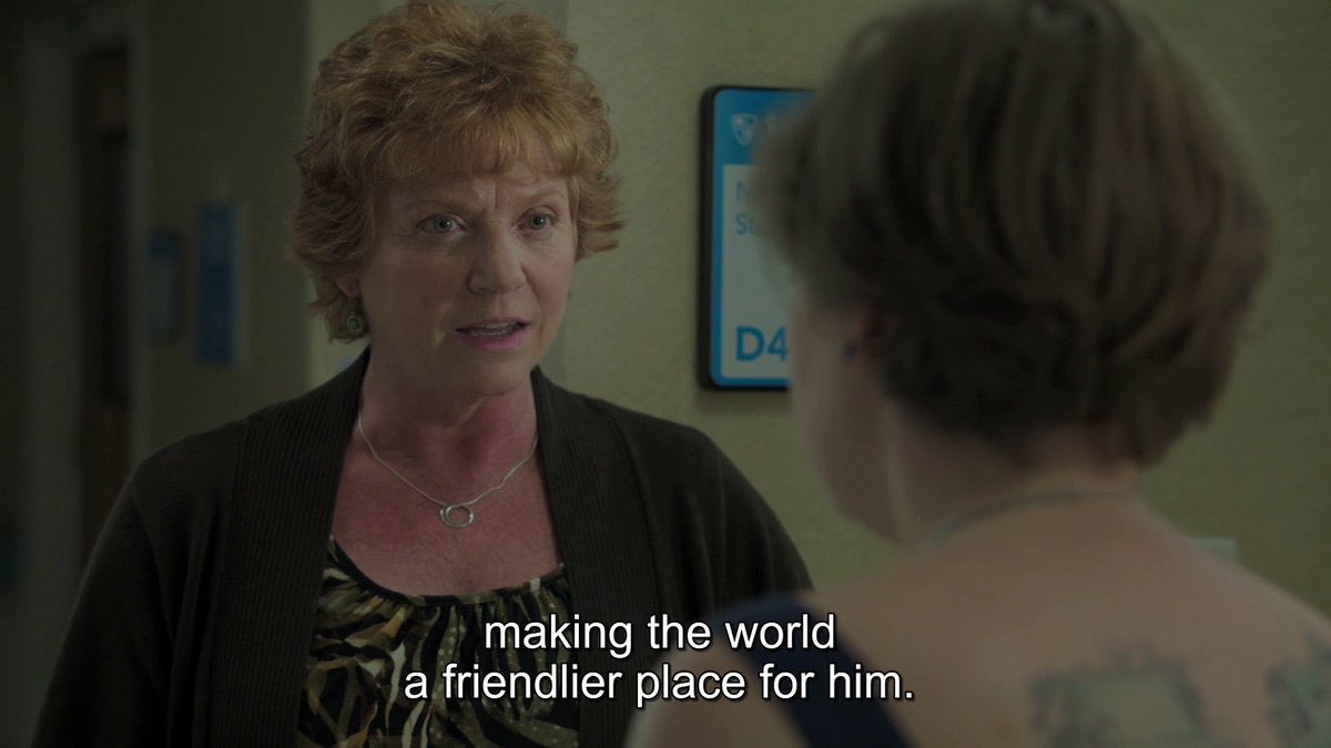 god’s favouritest little darling tweet media