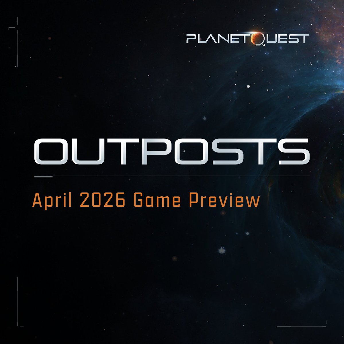 PlanetQuest tweet media