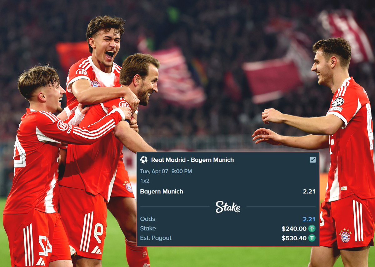 The Touchline | 𝐓 tweet media