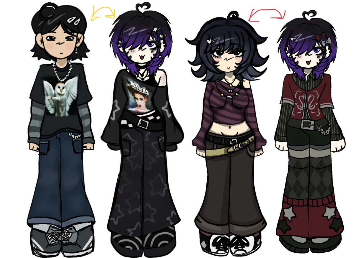 𐔌 . ⋮ SUNNY .ᐟ ֹ ₊ ꒱ tweet media