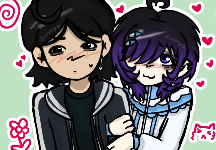 𐔌 . ⋮ SUNNY .ᐟ ֹ ₊ ꒱ tweet media