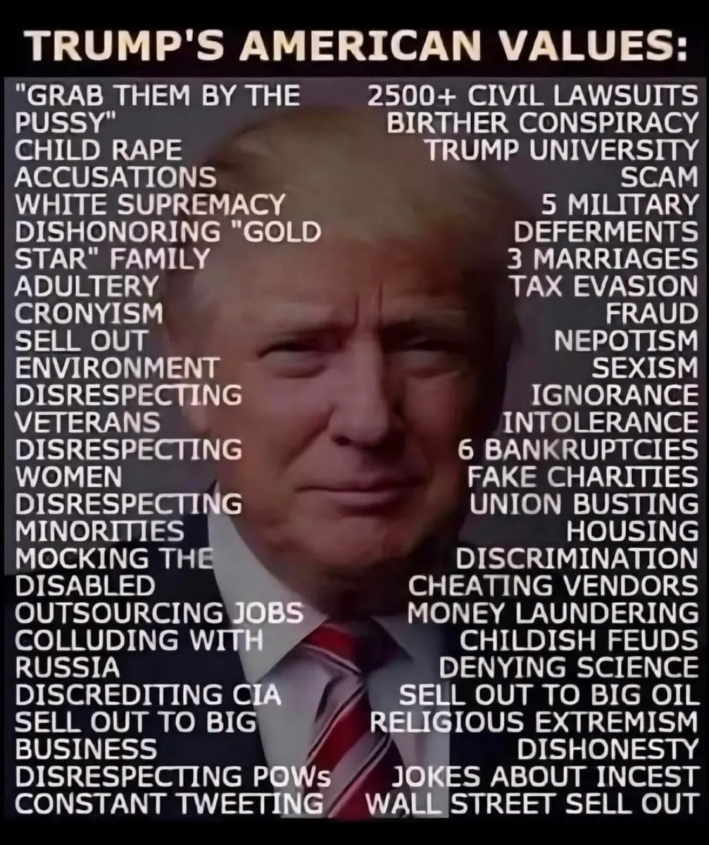 Democracy over what they’re pushing tweet media