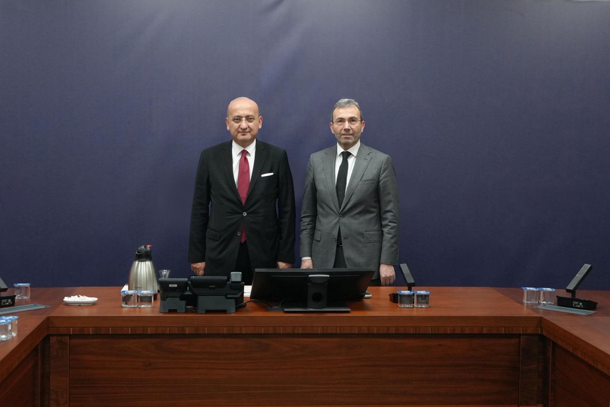 Ahmet Cin tweet media