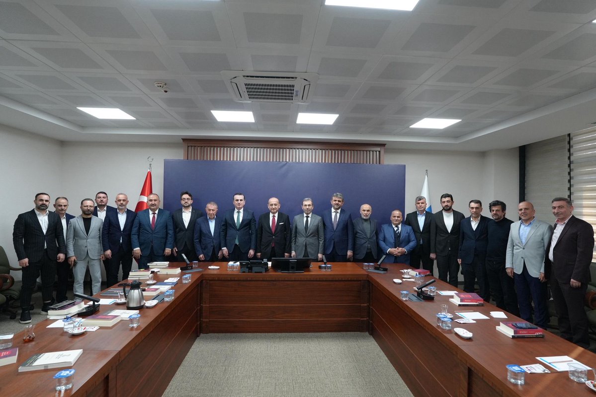 Ahmet Cin tweet media