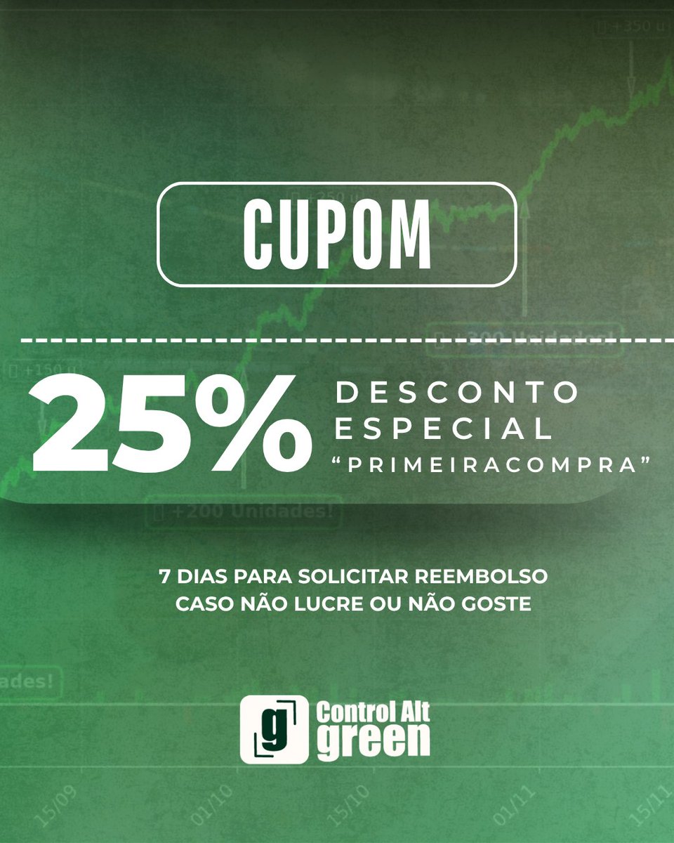 Control Alt Green tweet media