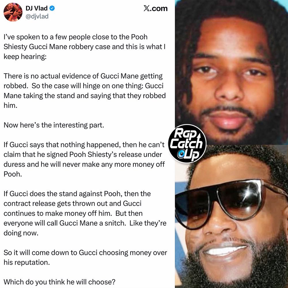 Who’s Making Noise⁉️ tweet media