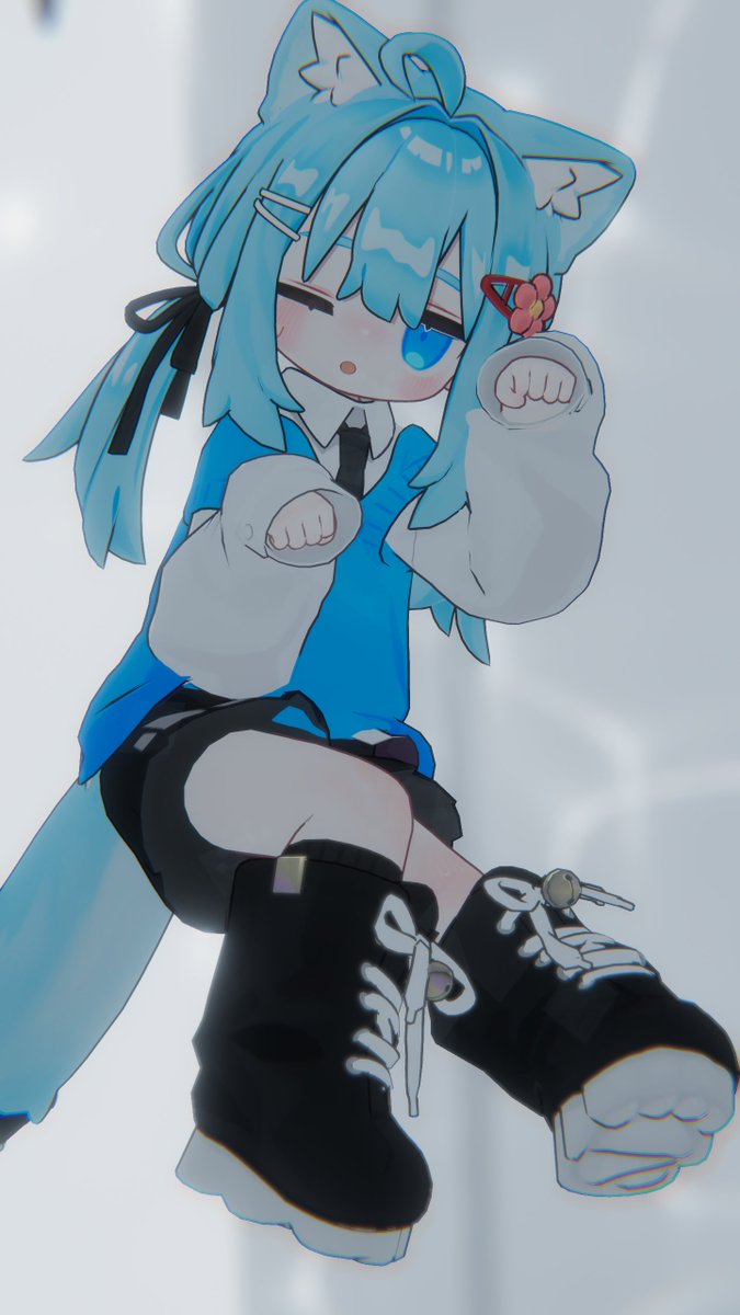 neko猫 (@neko_074) on Twitter photo 