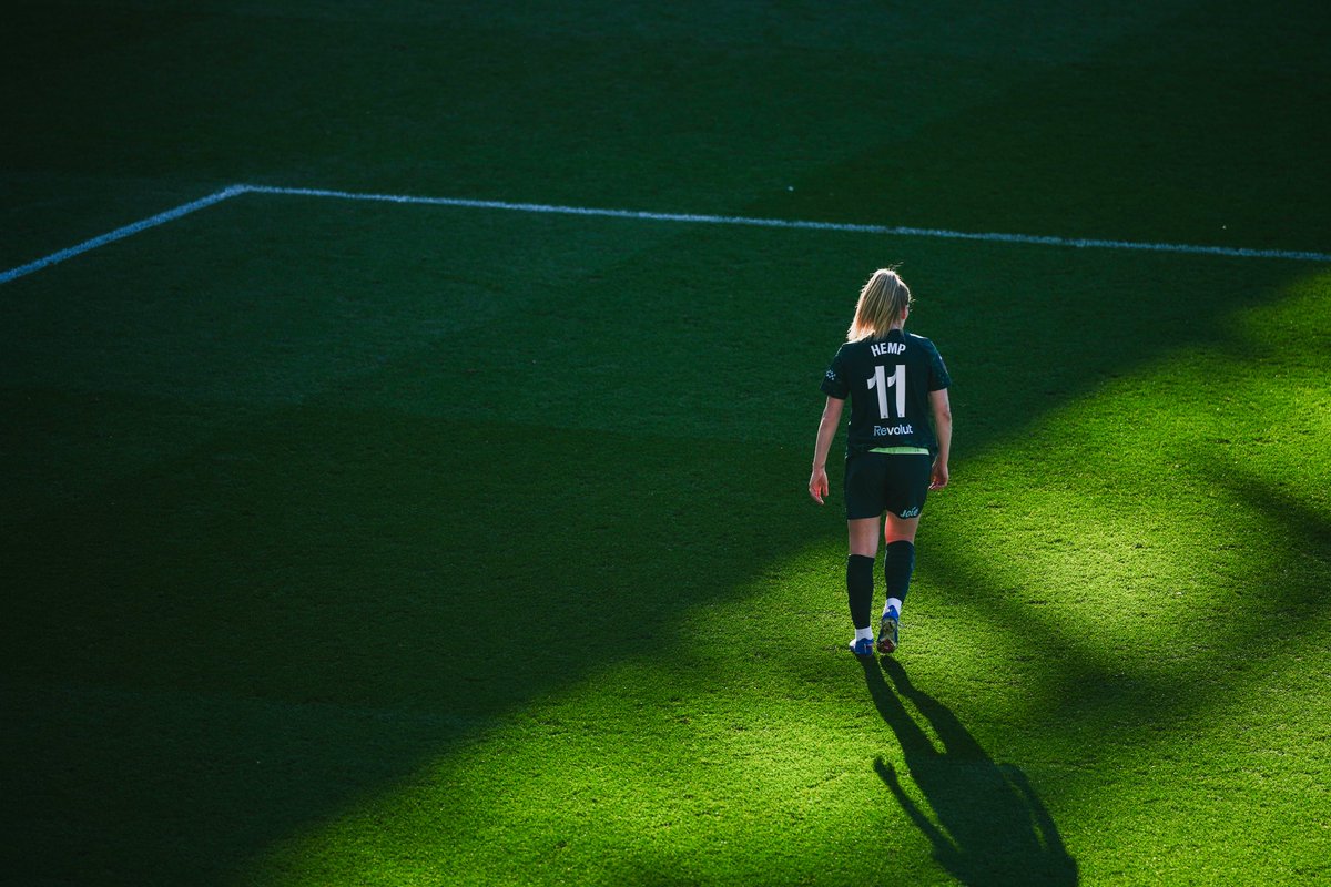 Manchester City Women tweet media