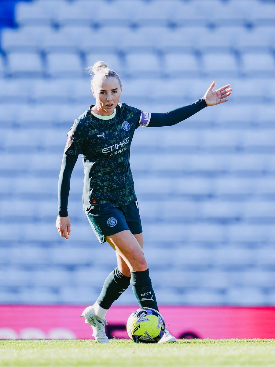 Manchester City Women tweet media