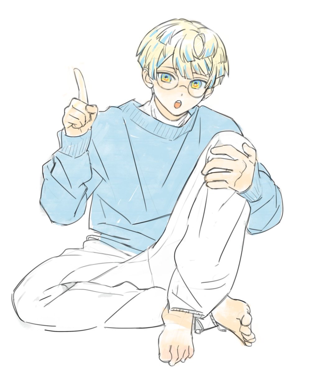 万一 tweet media