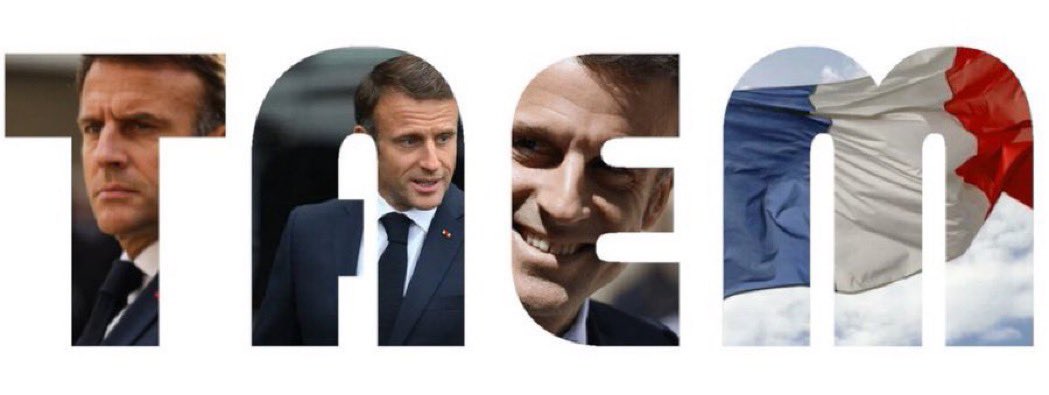 Maurice Martin ♦️#TAEM tweet media