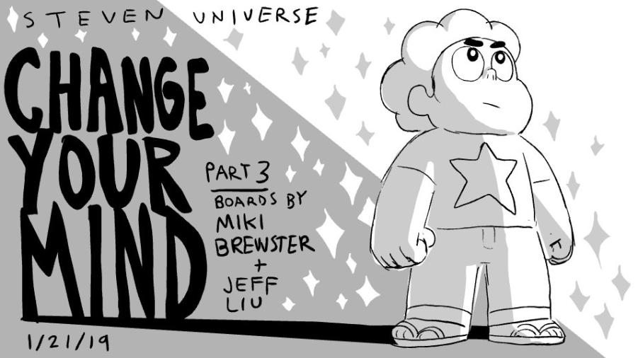 daily steven !! ⭐️ tweet media