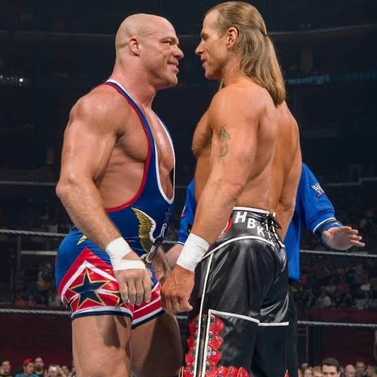 WrestlePurists tweet media