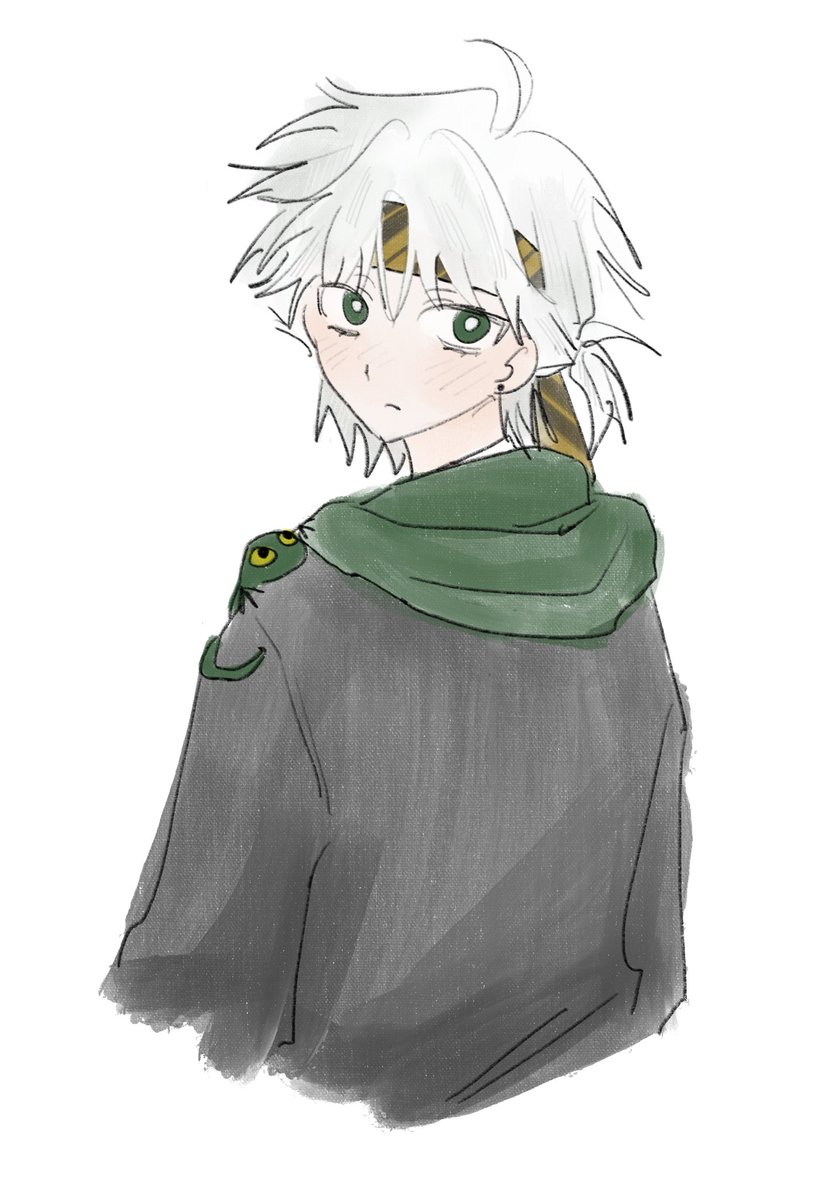 아자뵤 tweet media