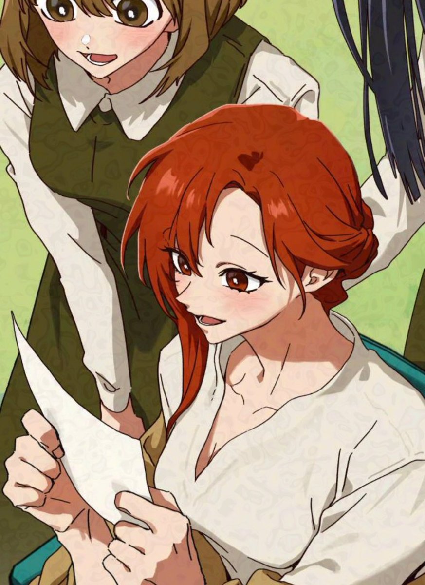 ini rossie 🦋 tweet media