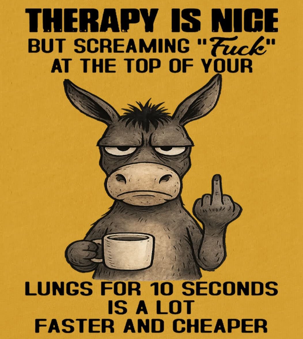 PSA 😎