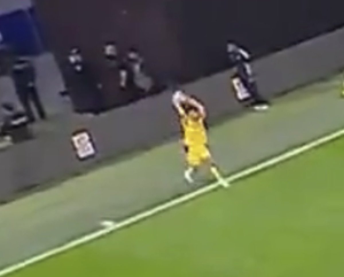 فهد الروقي tweet media