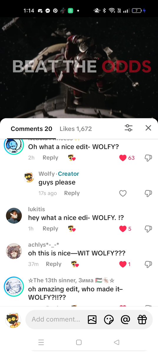 cain 𓃠 tweet media