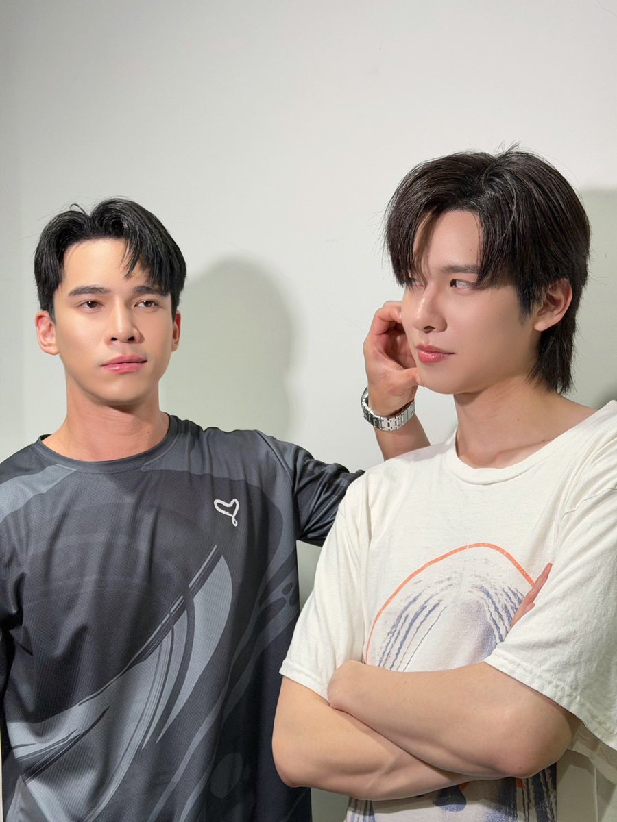 ฝ้ายปุญ tweet media