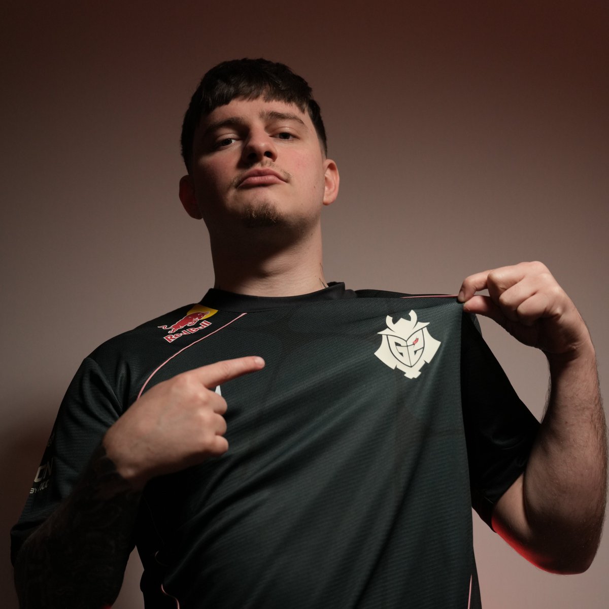 G2 Rainbow Six tweet media