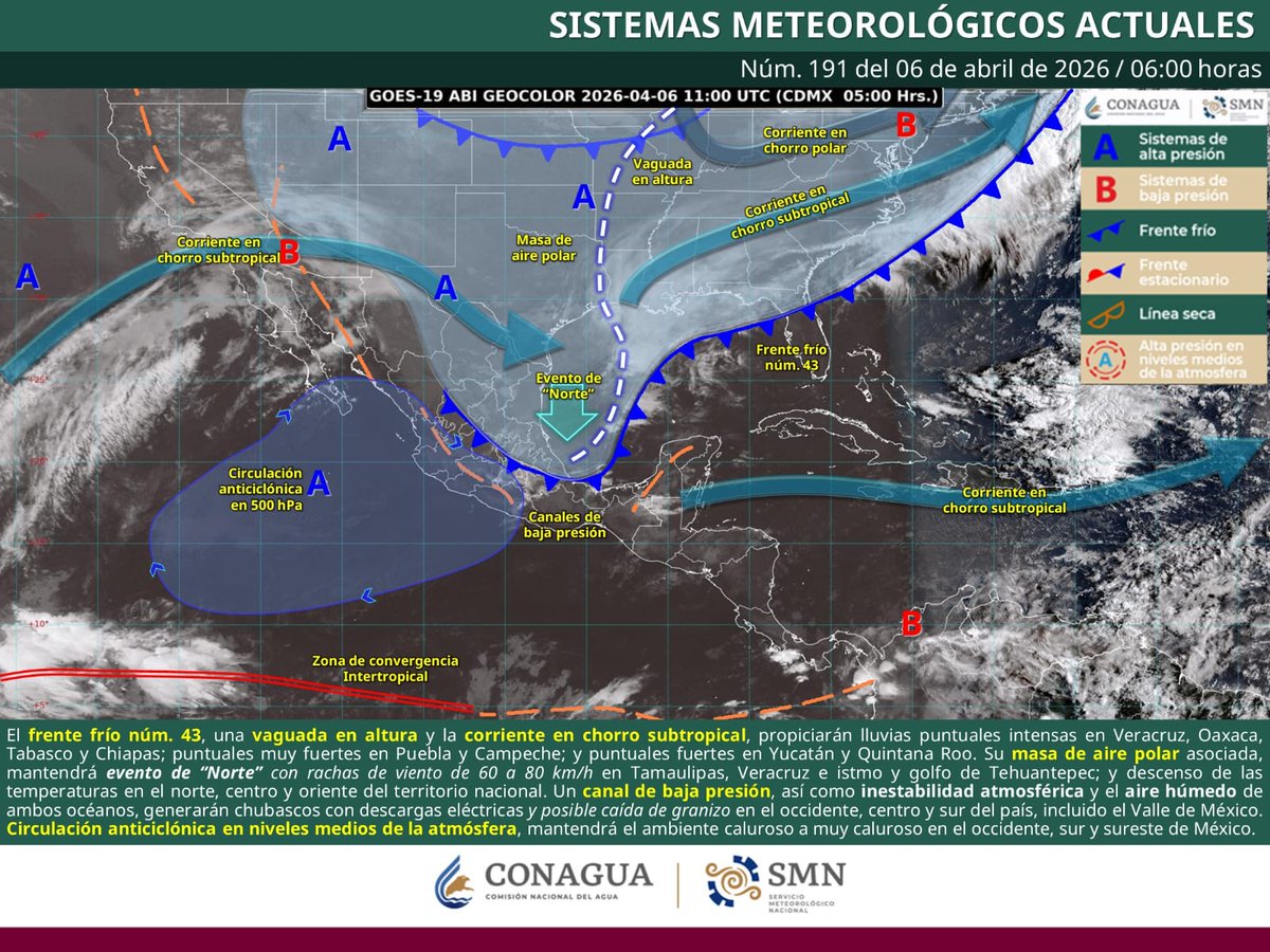 TVBUS Noticias de Oaxaca tweet media