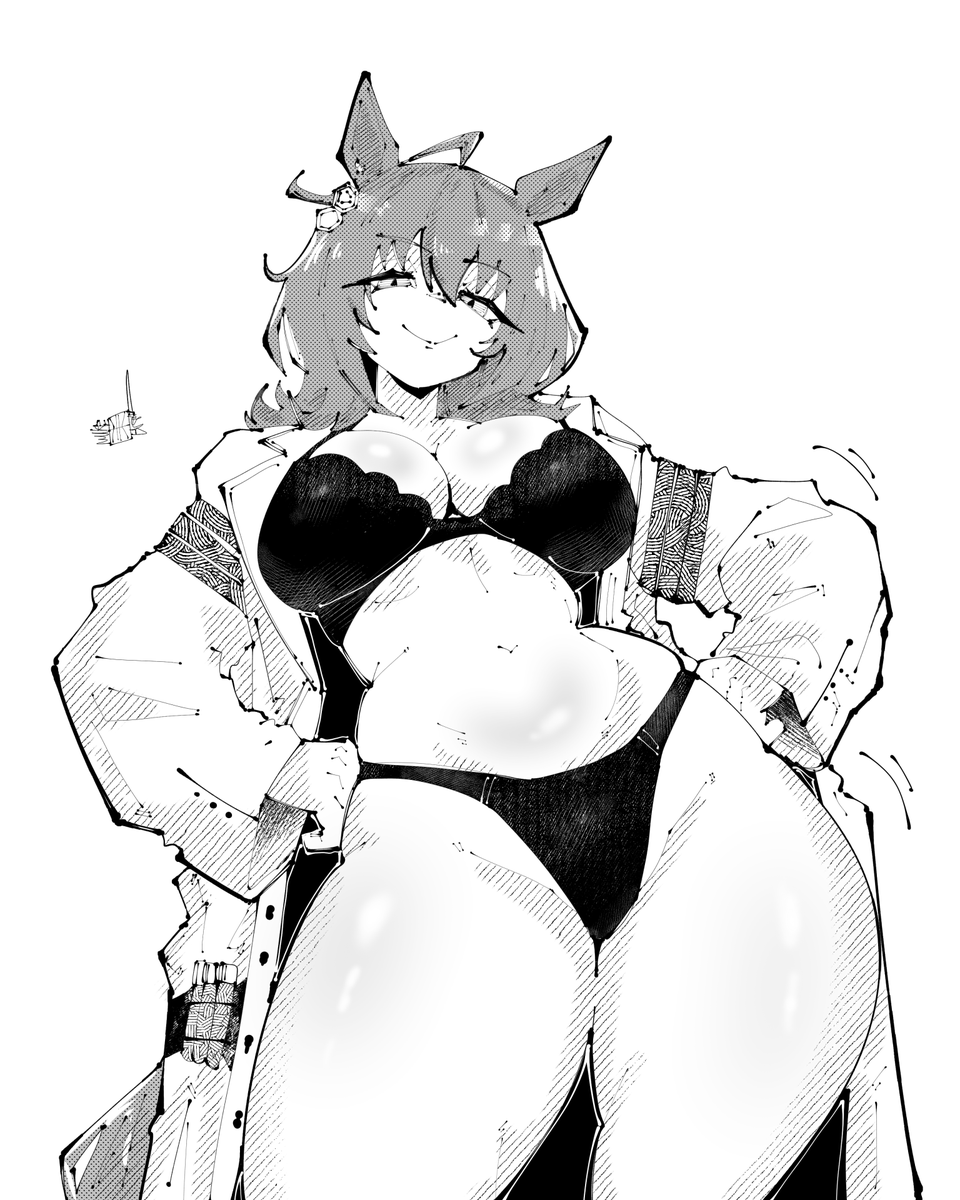 Miregeist tweet media