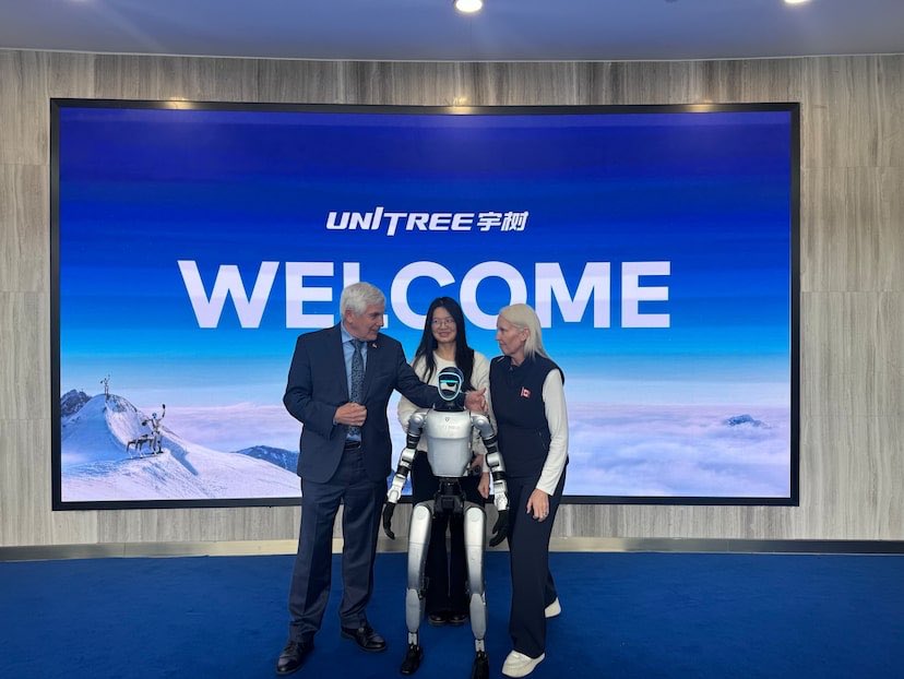 Robert Fife tweet media