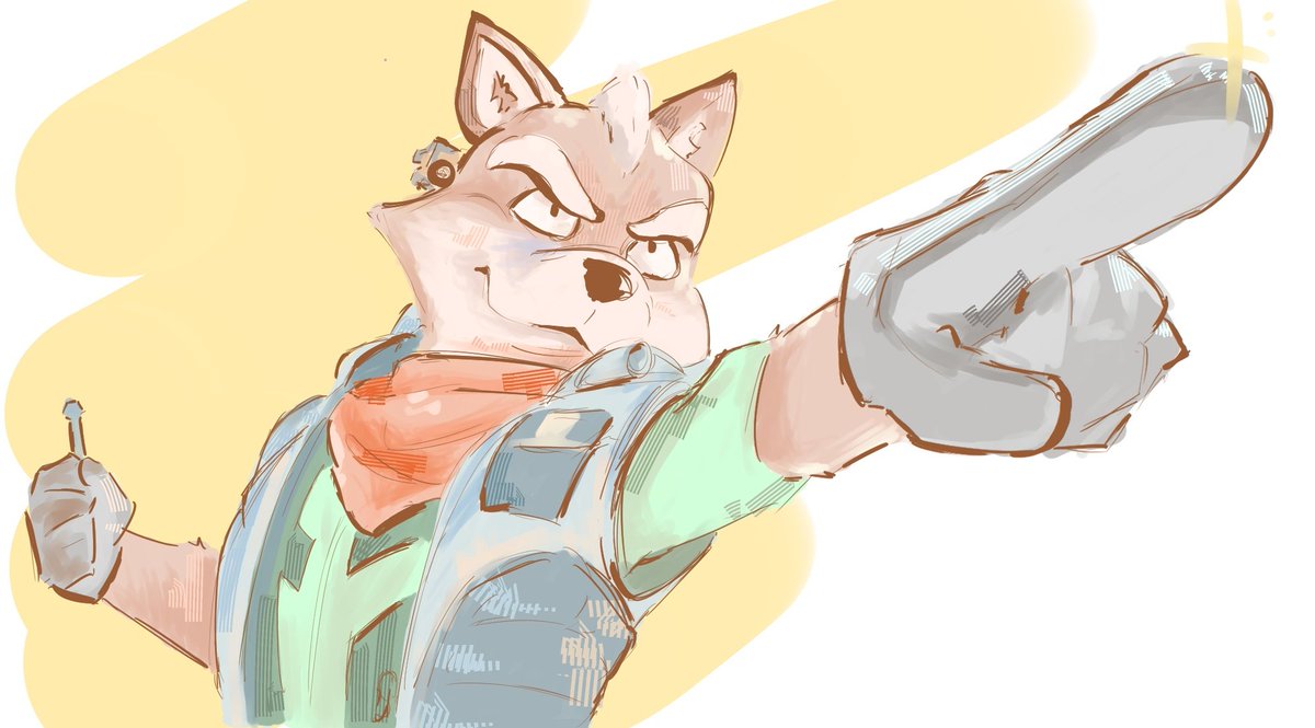 Howl Wolf tweet media