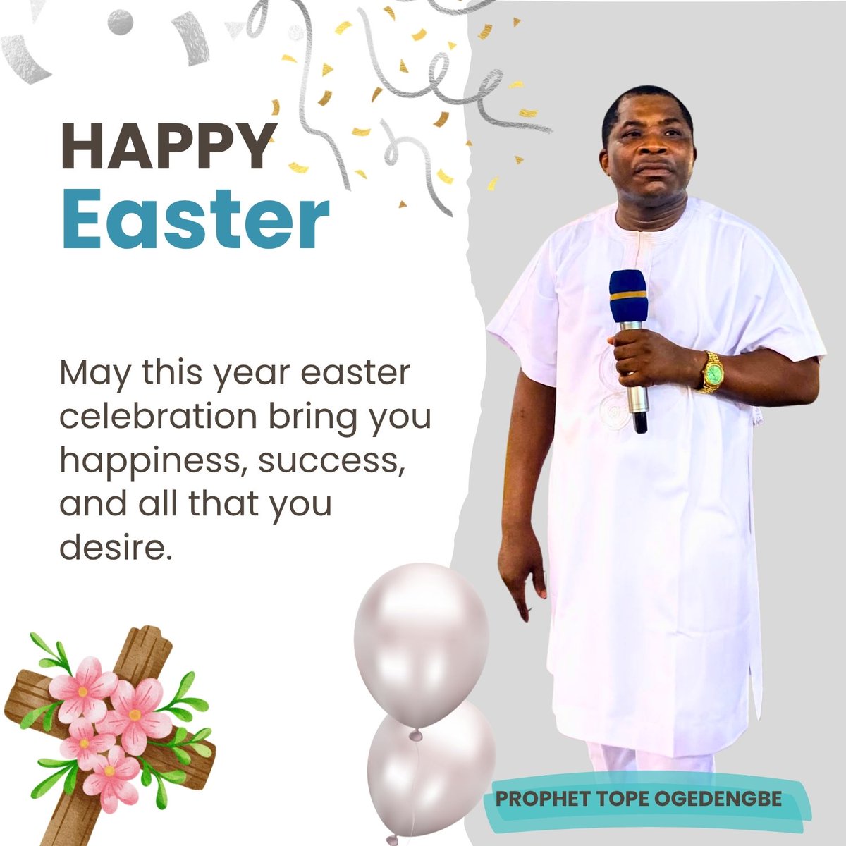 ogedengbemin's tweet photo. #eastermonday #easter https://t.co/zVsWv0edo2