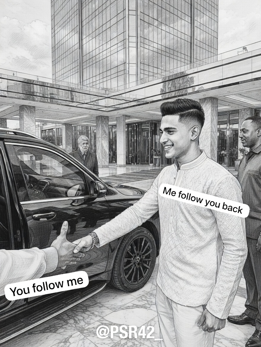 Praveen_42 tweet media