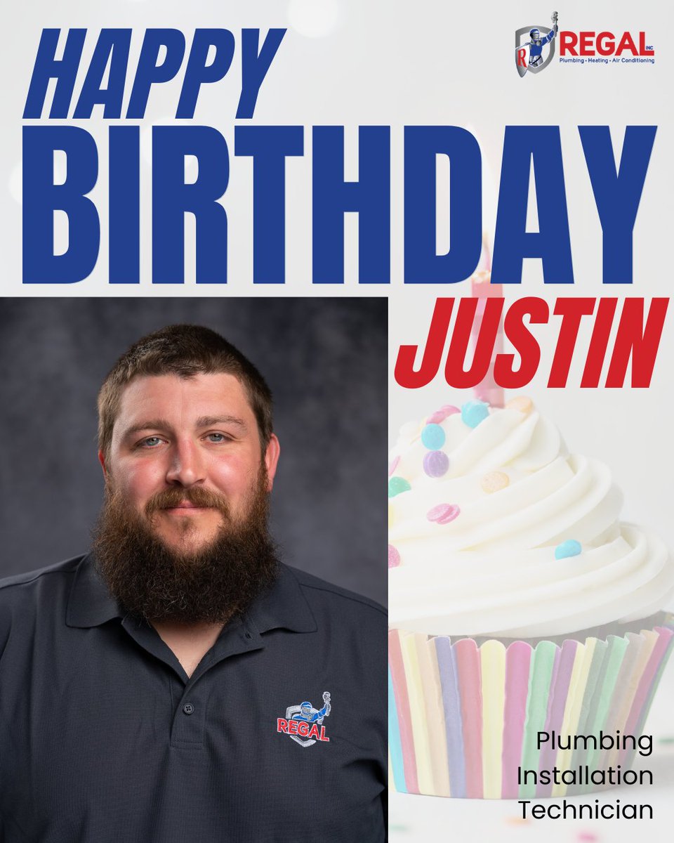 Regal, Inc. tweet media