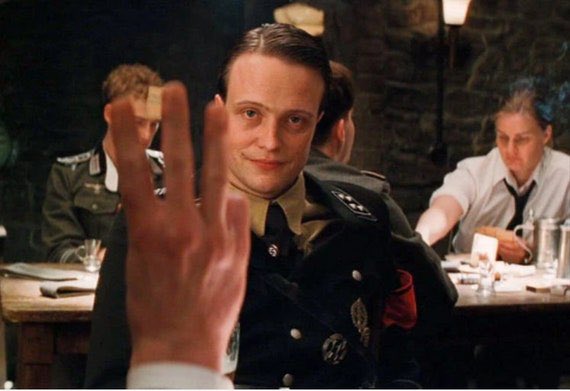 ꓕNIOԀꓤƎ⅁⅁Iꓤꓕ tweet media