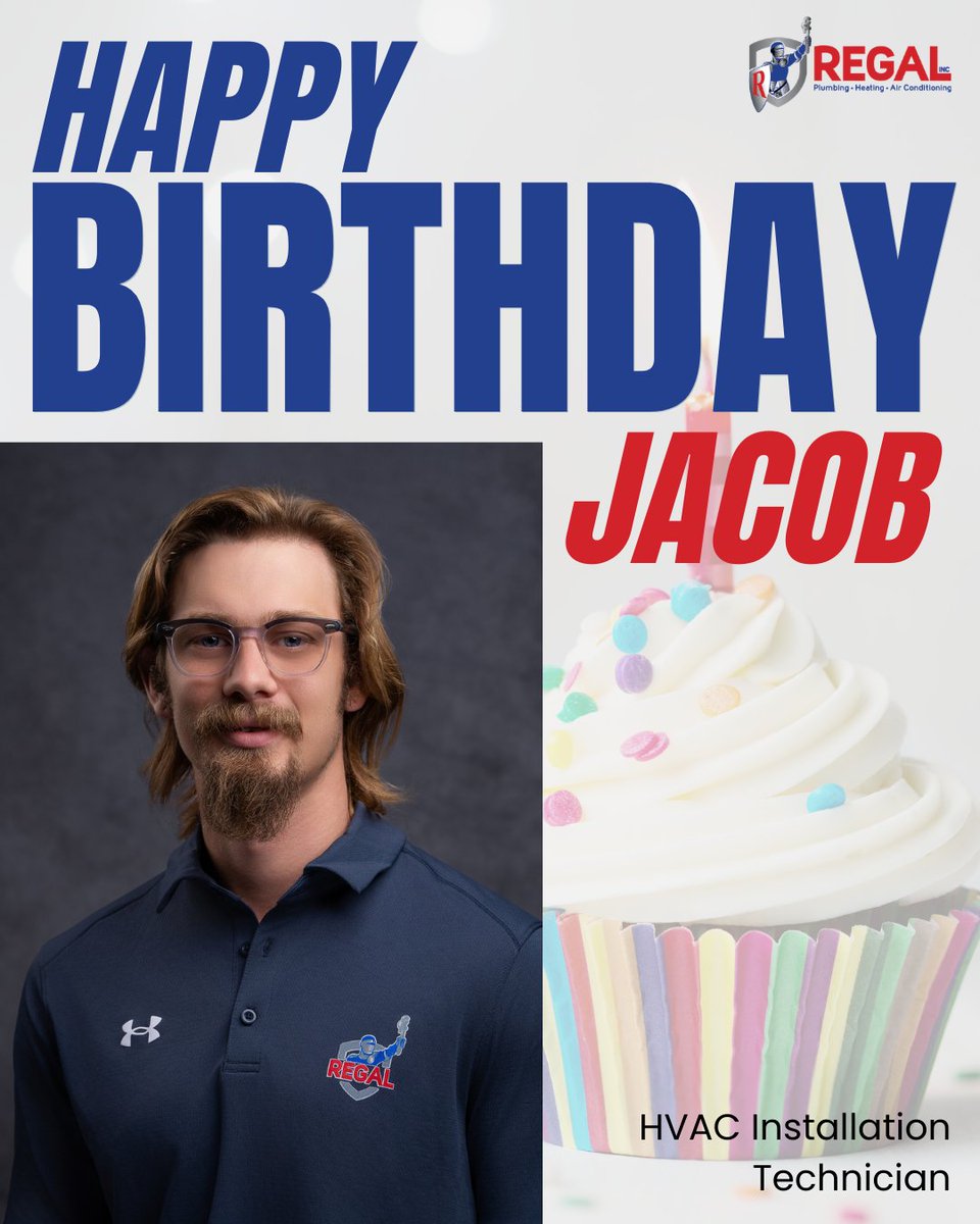 Regal, Inc. tweet media