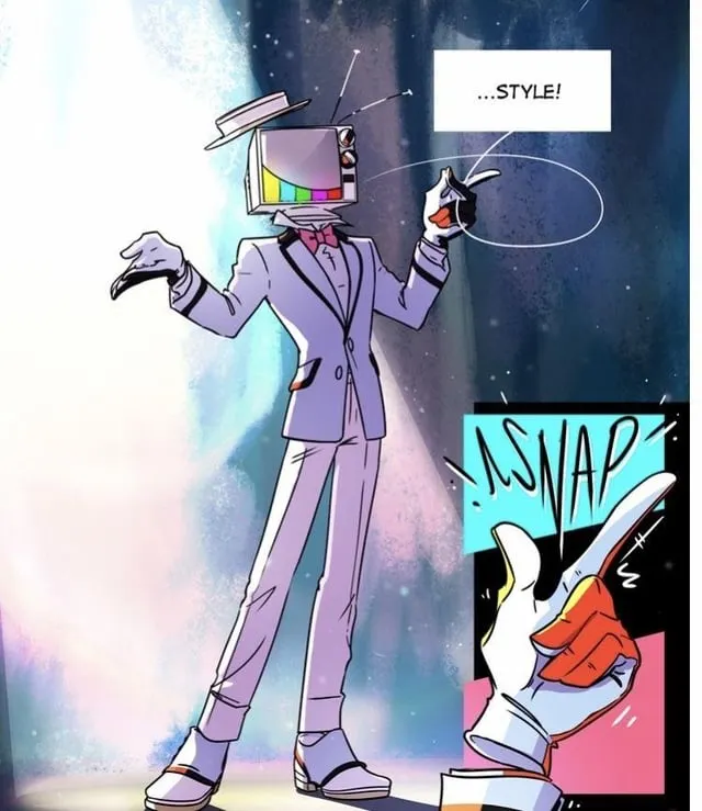 ItzFryFur's tweet image. 🧵My take on the whole Mr. Puzzles &amp;amp; RGB situation since I want to put my own words out on this🧵
#MrPuzzles #RGB #PropertyOfHate #SMG4 #CallingAllVillains