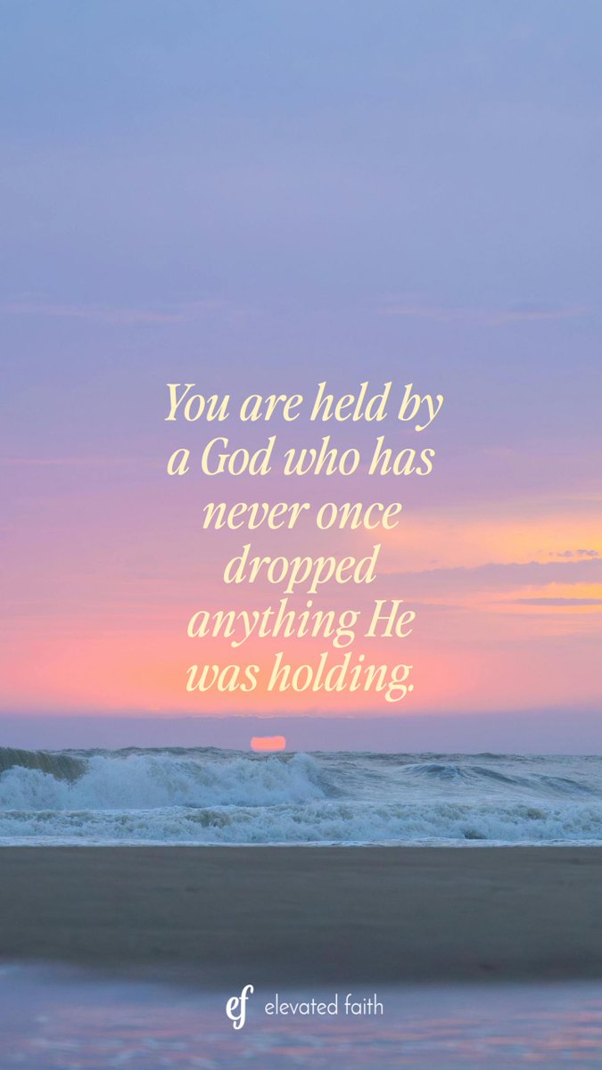 Elevated Faith tweet media