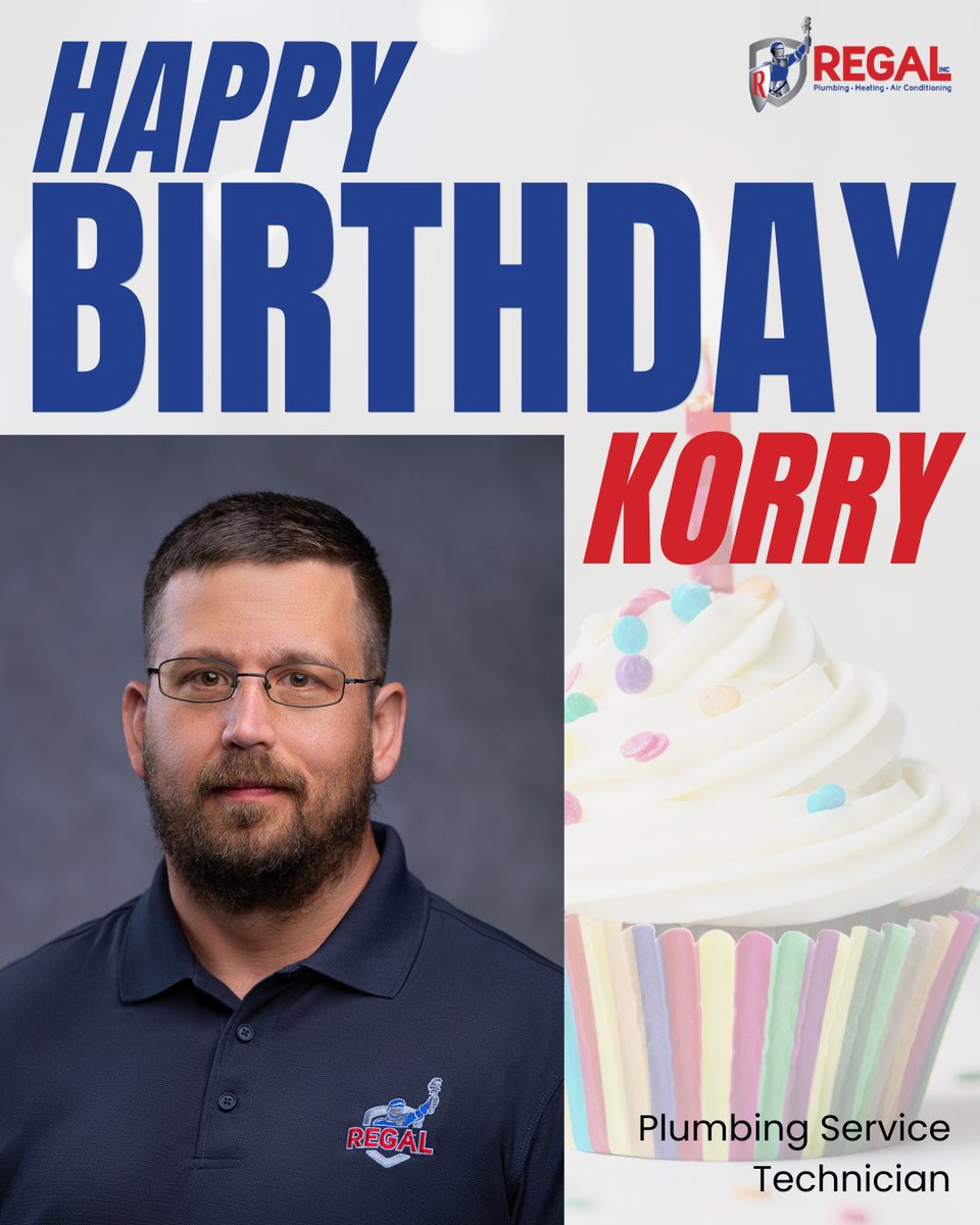 Regal, Inc. tweet media