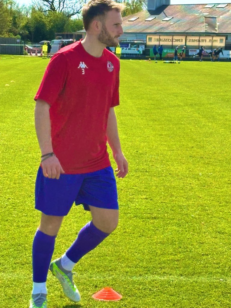 Cirencester Town FC tweet media