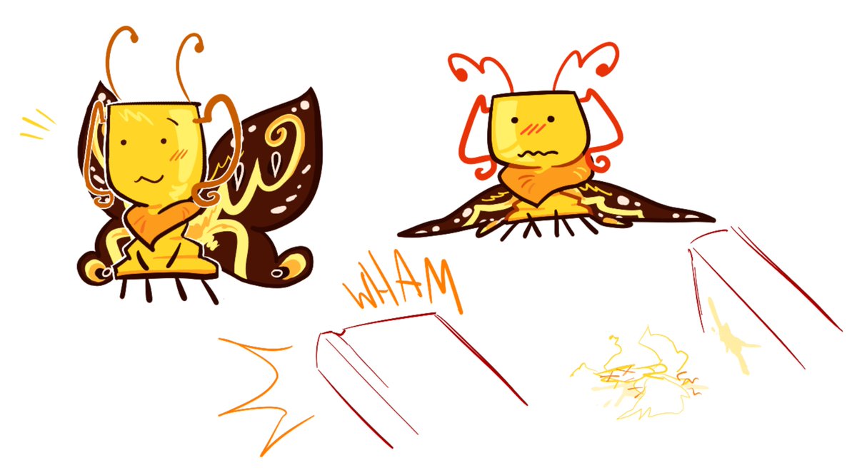 Jammy 🐣 tweet media